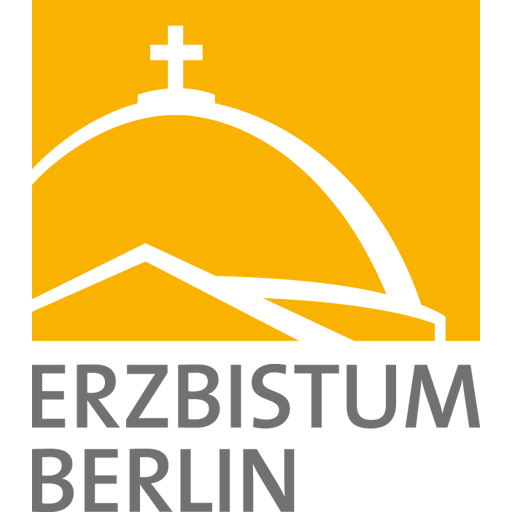 erzbistum berlin logo