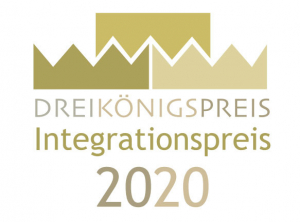 Logo-Integrationspreis